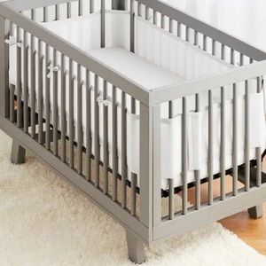 Breathable Baby Mesh Liner